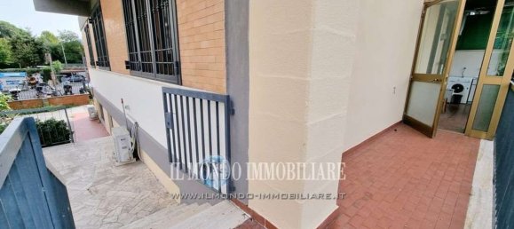 5 bedrooms Apartment in Florence, Italy No. 313411 18