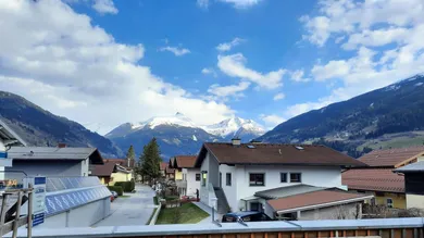 2 bedrooms Apartment in Bad Hofgastein, Austria No. 189028
