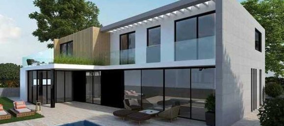 Casa T5 em Strovolos, Cyprus N.º 6665 2