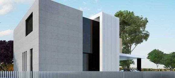 Casa T5 em Strovolos, Cyprus N.º 6665 3