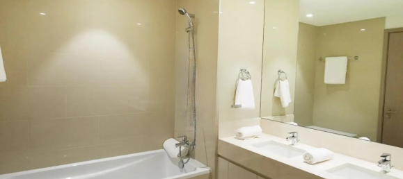 2 chambres Appartement à Dubai, UAE No. 21019 4