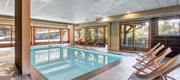 Studio à Morillon, France No. 343719 3