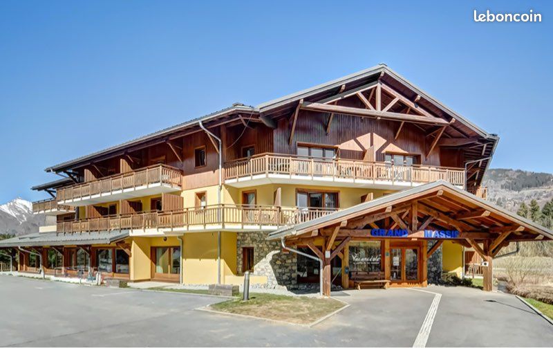 Studio à Morillon, France No. 343719