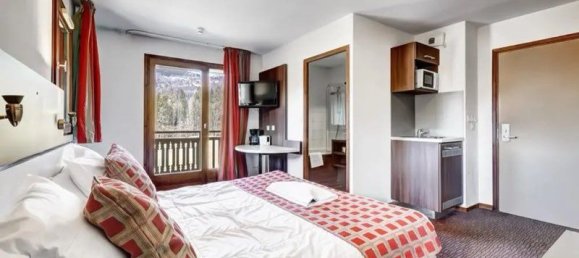 Studio à Morillon, France No. 343719 2