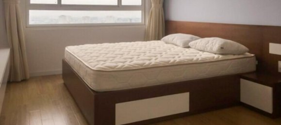 2 Schlafzimmer Wohnung in Thu Duc, Vietnam, Nr. 74998 3
