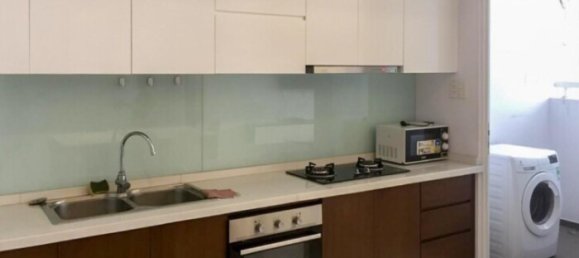 2 Schlafzimmer Wohnung in Thu Duc, Vietnam, Nr. 74998 2