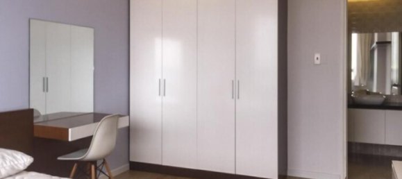 2 Schlafzimmer Wohnung in Thu Duc, Vietnam, Nr. 74998 4