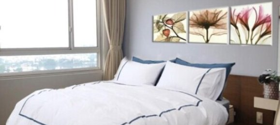 2 Schlafzimmer Wohnung in Thu Duc, Vietnam, Nr. 74998 8