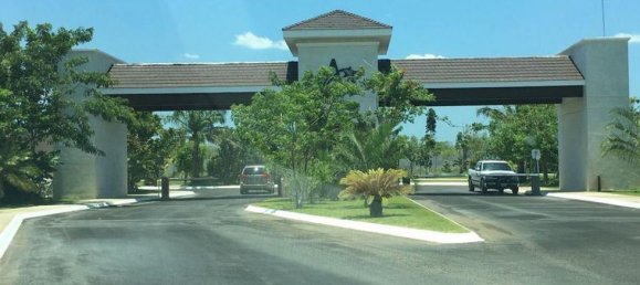 Terreno em Merida, Mexico N.º 100769 2