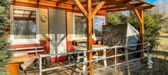 Moradia em banda de 12 divisões em Burgenlandkreis, Germany N.º 28535 15