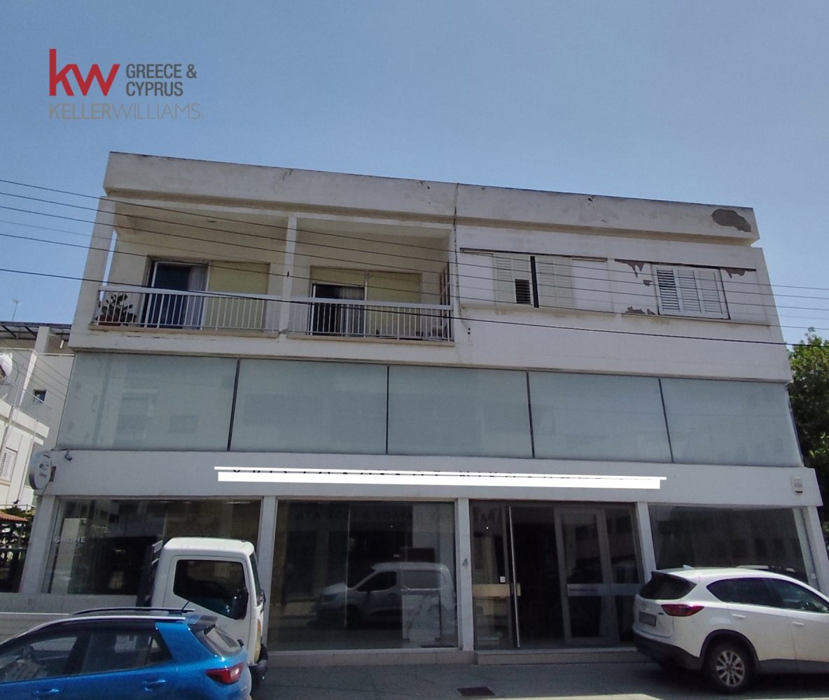 4 Schlafzimmer Gewerbliche Immobilien in Nicosia, Cyprus, Nr. 26793