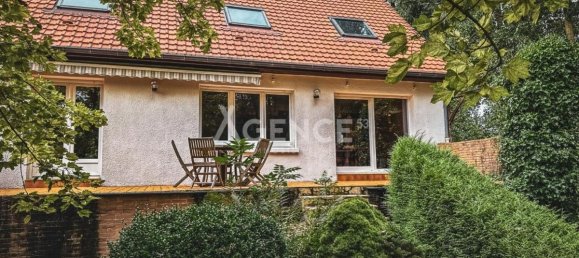 4 Schlafzimmer Haus in Pas-de-Calais, France, Nr. 363122 20