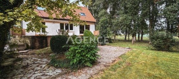 4 Schlafzimmer Haus in Pas-de-Calais, France, Nr. 363122 18