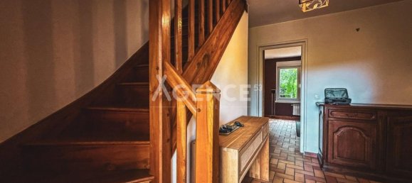 4 Schlafzimmer Haus in Pas-de-Calais, France, Nr. 363122 12