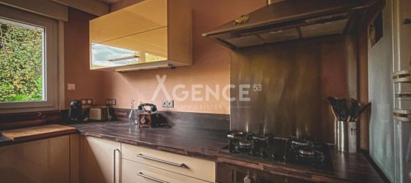 4 Schlafzimmer Haus in Pas-de-Calais, France, Nr. 363122 6