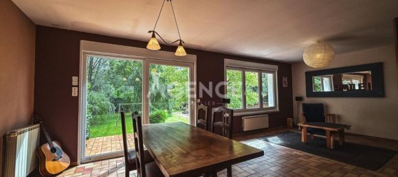 4 Schlafzimmer Haus in Pas-de-Calais, France, Nr. 363122 5