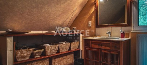 4 Schlafzimmer Haus in Pas-de-Calais, France, Nr. 363122 8