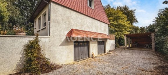 4 Schlafzimmer Haus in Pas-de-Calais, France, Nr. 363122 11