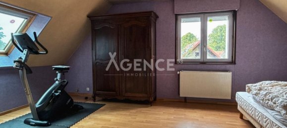 4 Schlafzimmer Haus in Pas-de-Calais, France, Nr. 363122 16