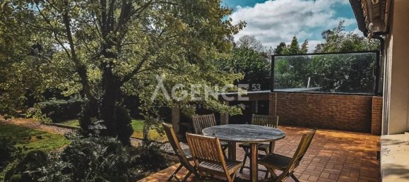 4 Schlafzimmer Haus in Pas-de-Calais, France, Nr. 363122 2