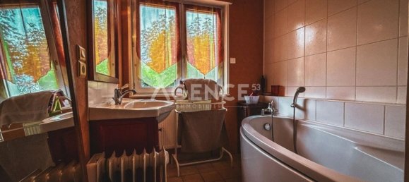 4 Schlafzimmer Haus in Pas-de-Calais, France, Nr. 363122 14