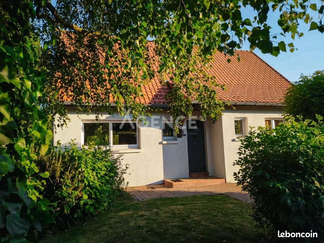 4 Schlafzimmer Haus in Pas-de-Calais, France, Nr. 363122