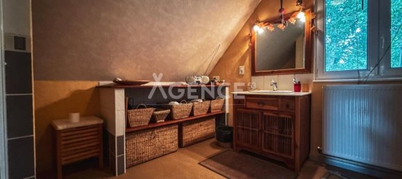 4 Schlafzimmer Haus in Pas-de-Calais, France, Nr. 363122 9
