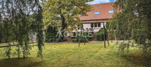 4 Schlafzimmer Haus in Pas-de-Calais, France, Nr. 363122 3