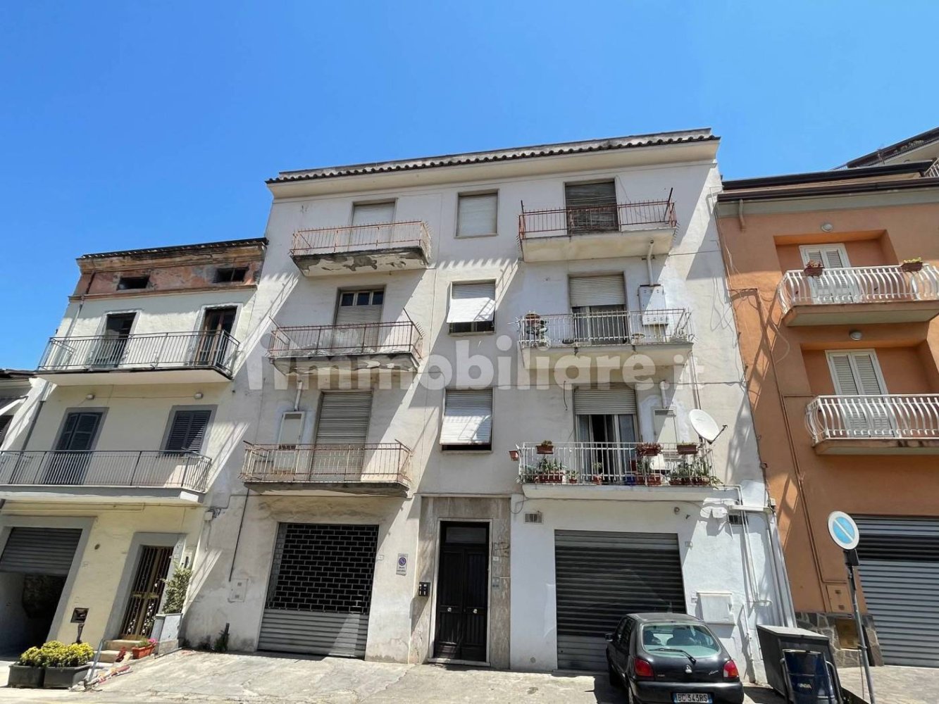 2 Schlafzimmer Wohnung in Ferentino, Italy, Nr. 20865