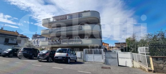 28m² Garage in Marino, Italy No. 221877 15
