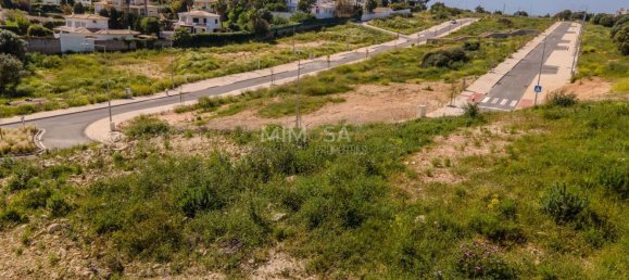 Terreno en Luz, Portugal 533 m² No. 44808 16