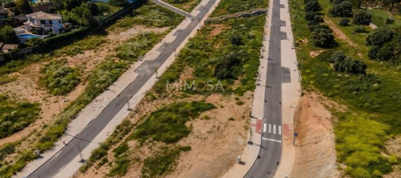 Terreno en Luz, Portugal 533 m² No. 44808 8