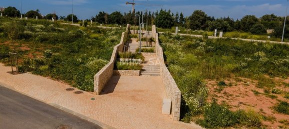 Terreno en Luz, Portugal 533 m² No. 44808 13