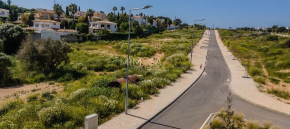 Terreno en Luz, Portugal 533 m² No. 44808 9