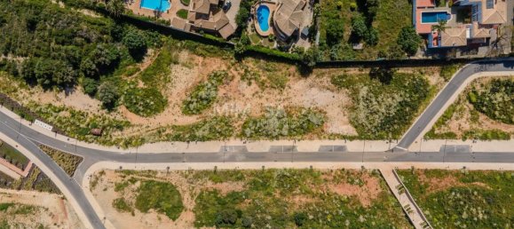 Terreno en Luz, Portugal 533 m² No. 44808 17