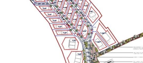 Terreno en Luz, Portugal 533 m² No. 44808 18