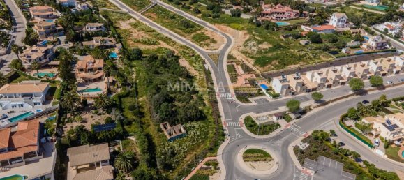 Terreno en Luz, Portugal 533 m² No. 44808 14