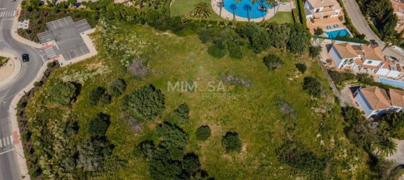 Terreno en Luz, Portugal 533 m² No. 44808 12