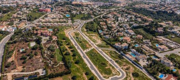 Terreno en Luz, Portugal 533 m² No. 44808 4