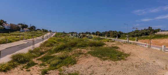 Terreno en Luz, Portugal 533 m² No. 44808 11