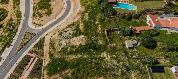 Terreno en Luz, Portugal 533 m² No. 44808 15