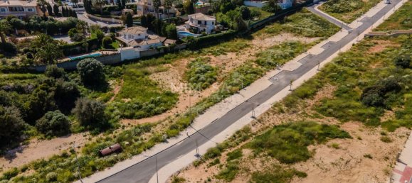 Terreno en Luz, Portugal 533 m² No. 44808 7