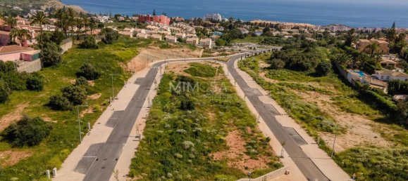 Terreno en Luz, Portugal 533 m² No. 44808 5