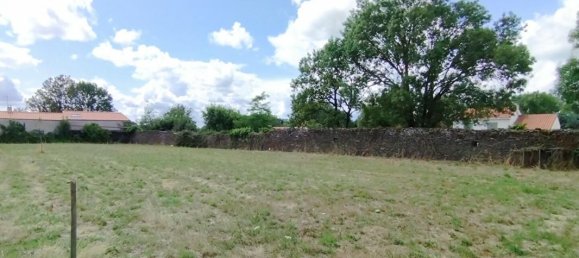 Terreno en Saint-Julien-de-Concelles, France 356 m² No. 337496 2
