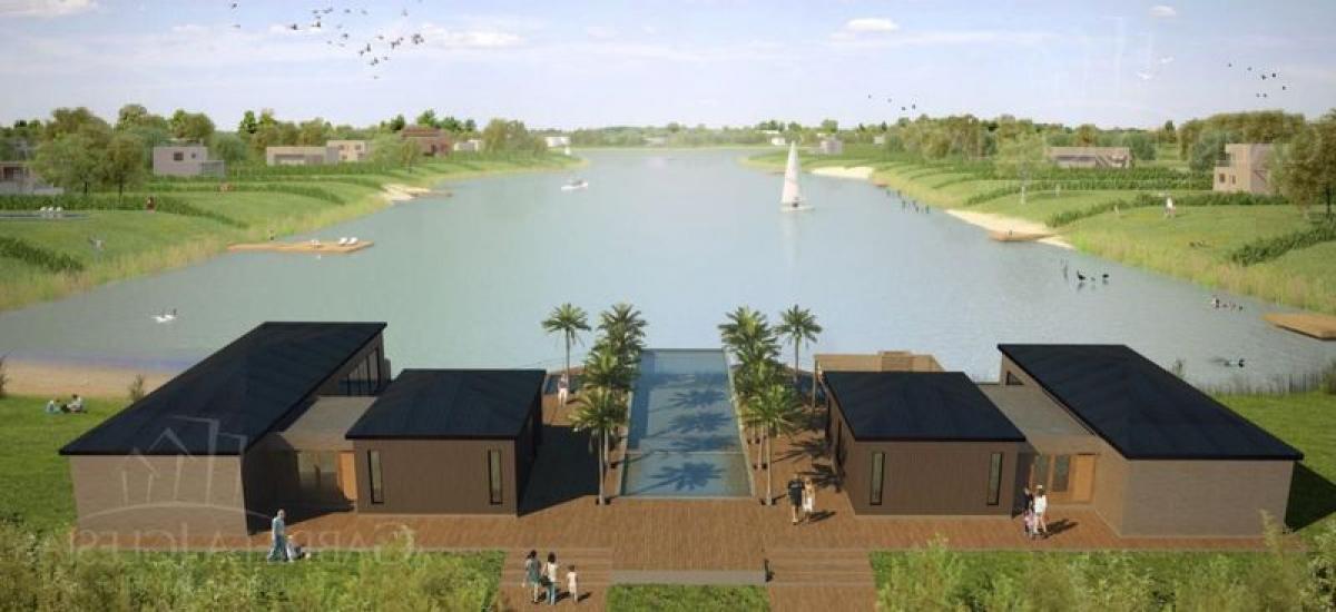  قطعة أرض في Escobar, Argentina رقم 34592