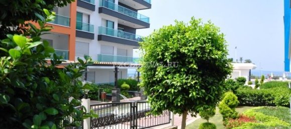 Appartement 1+1 à Alanya, Turkey No. 28423 8