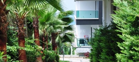 Appartement 1+1 à Alanya, Turkey No. 28423 6