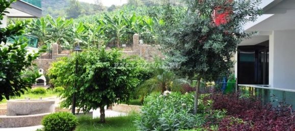 Appartement 1+1 à Alanya, Turkey No. 28423 19