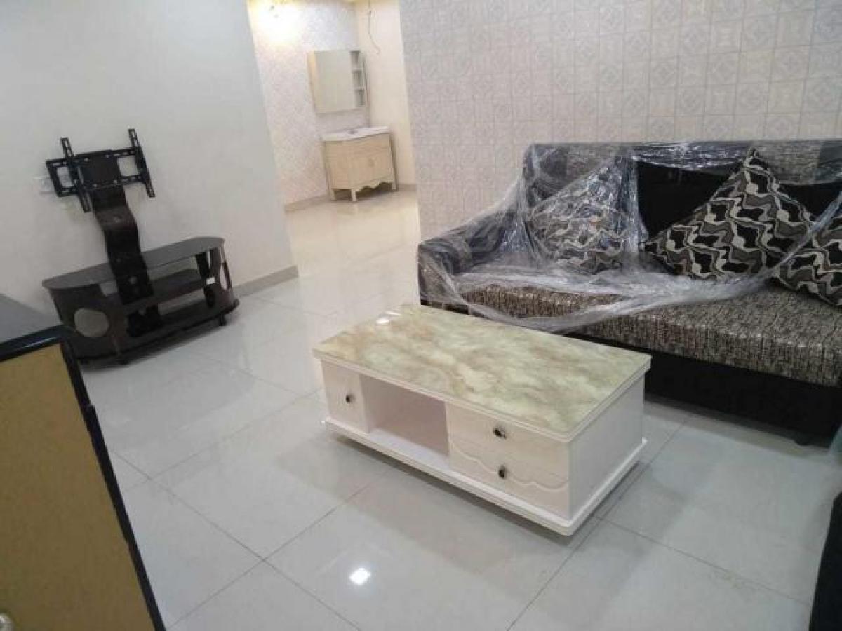 3 bedrooms House in Visakhapatnam, India No. 14076