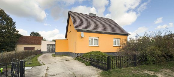 Casa de 3 dormitorios en Brandenburg, Germany No. 11218 2